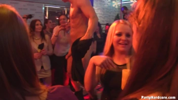Party Hardcore Gone Crazy Vol. 8 Part 4 - Cam 1 Screencap 20 on www.sinx.com