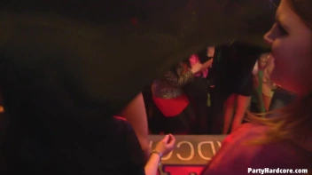 Party Hardcore Gone Crazy Vol. 8 Part 4 - Cam 1 Screencap 23 on www.sinx.com