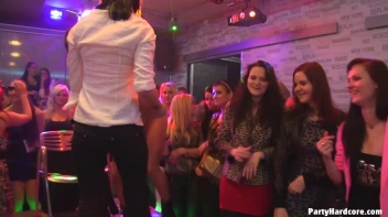 Party Hardcore Gone Crazy Vol. 8 Part 4 - Cam 1 Screencap 27 on www.sinx.com