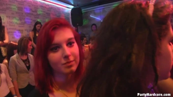 Party Hardcore Gone Crazy Vol. 8 Part 4 - Cam 1 Screencap 28 on www.sinx.com
