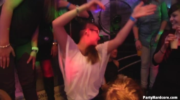 Party Hardcore Gone Crazy Vol. 8 Part 4 - Cam 1 Screencap 37 on www.sinx.com
