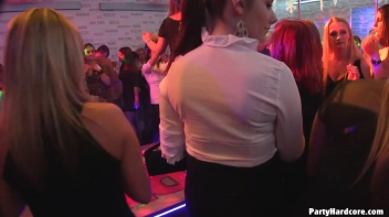 Party Hardcore Gone Crazy Vol. 8 Part 4 - Cam 1 Screencap 39 on www.sinx.com