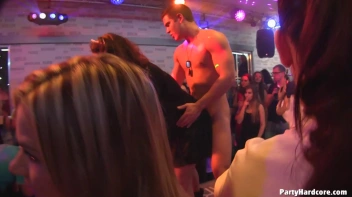 Party Hardcore Gone Crazy Vol. 8 Part 4 - Cam 1 Screencap 40 on www.sinx.com
