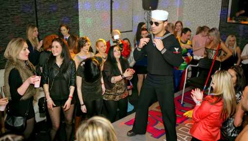 Latest deal - Party Hardcore Gone Crazy Vol. 2 Part 3 - Cam 1