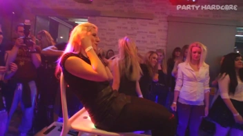Party Hardcore Gone Crazy Vol. 26 Part 4 - Cam 3 Screencap 85 on www.sinx.com