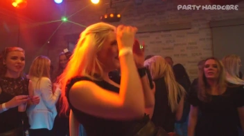 Party Hardcore Gone Crazy Vol. 26 Part 4 - Cam 3 Screencap 87 on www.sinx.com