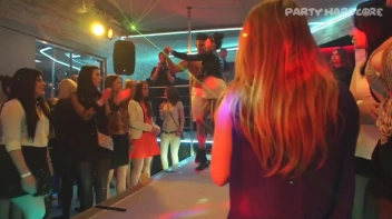 Party Hardcore Gone Crazy Vol. 26 Part 4 - Cam 3 Screencap 98 on www.sinx.com