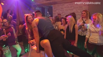 Party Hardcore Gone Crazy Vol. 26 Part 4 - Cam 3 Screencap 10 on www.sinx.com