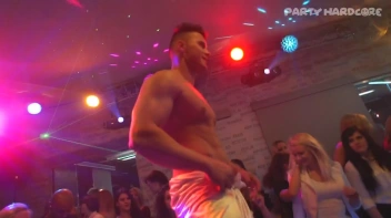 Party Hardcore Gone Crazy Vol. 26 Part 4 - Cam 3 Screencap 107 on www.sinx.com