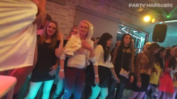 Party Hardcore Gone Crazy Vol. 26 Part 4 - Cam 3 Screencap 108 on www.sinx.com