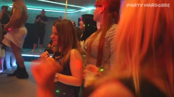 Party Hardcore Gone Crazy Vol. 26 Part 4 - Cam 3 Screencap 109 on www.sinx.com