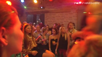 Party Hardcore Gone Crazy Vol. 26 Part 4 - Cam 3 Screencap 11 on www.sinx.com