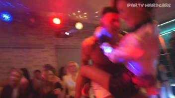 Party Hardcore Gone Crazy Vol. 26 Part 4 - Cam 3 Screencap 111 on www.sinx.com