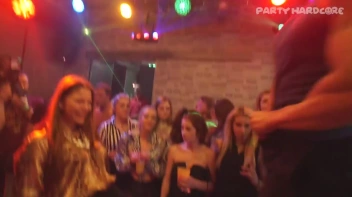 Party Hardcore Gone Crazy Vol. 26 Part 4 - Cam 3 Screencap 12 on www.sinx.com