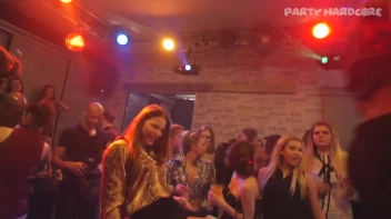 Party Hardcore Gone Crazy Vol. 26 Part 4 - Cam 3 Screencap 14 on www.sinx.com