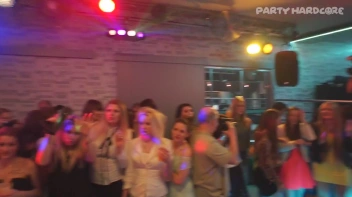 Party Hardcore Gone Crazy Vol. 26 Part 4 - Cam 3 Screencap 21 on www.sinx.com