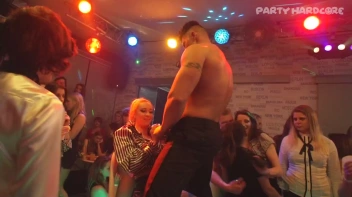 Party Hardcore Gone Crazy Vol. 26 Part 4 - Cam 3 Screencap 31 on www.sinx.com