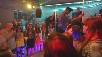 Party Hardcore Gone Crazy Vol. 26 Part 4 - Cam 3 Screencap 4 on www.sinx.com