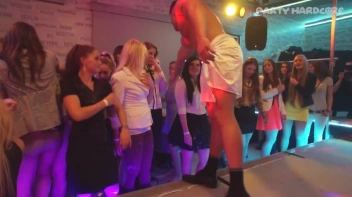 Party Hardcore Gone Crazy Vol. 26 Part 4 - Cam 3 Screencap 54 on www.sinx.com