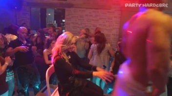 Party Hardcore Gone Crazy Vol. 26 Part 4 - Cam 3 Screencap 57 on www.sinx.com