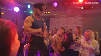 Party Hardcore Gone Crazy Vol. 26 Part 4 - Cam 3 Screencap 6 on www.sinx.com