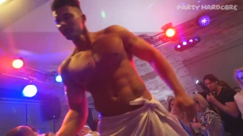 Party Hardcore Gone Crazy Vol. 26 Part 4 - Cam 3 Screencap 66 on www.sinx.com