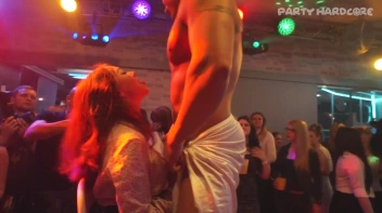 Party Hardcore Gone Crazy Vol. 26 Part 4 - Cam 3 Screencap 71 on www.sinx.com