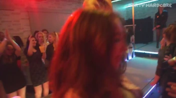 Party Hardcore Gone Crazy Vol. 26 Part 4 - Cam 3 Screencap 81 on www.sinx.com