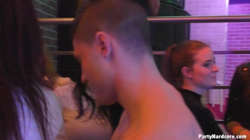 Party Hardcore Gone Crazy Vol. 40 Single Cut: Part 1 - Cam 3 Screencap 56 on www.sinx.com