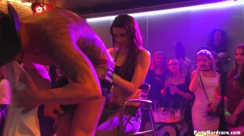 Party Hardcore Gone Crazy Vol. 40 Single Cut: Part 1 - Cam 3 Screencap 59 on www.sinx.com