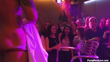 Party Hardcore Gone Crazy Vol. 40 Single Cut: Part 1 - Cam 3 Screencap 60 on www.sinx.com