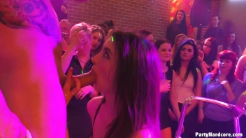 Party Hardcore Gone Crazy Vol. 40 Single Cut: Part 1 - Cam 3 Screencap 67 on www.sinx.com