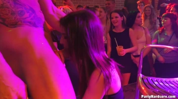 Party Hardcore Gone Crazy Vol. 40 Single Cut: Part 1 - Cam 3 Screencap 69 on www.sinx.com