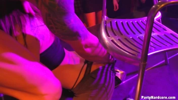 Party Hardcore Gone Crazy Vol. 40 Single Cut: Part 1 - Cam 3 Screencap 70 on www.sinx.com