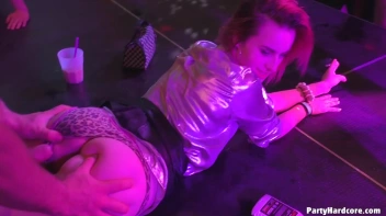 Party Hardcore Gone Crazy Vol. 40 Single Cut: Part 1 - Cam 3 Screencap 82 on www.sinx.com