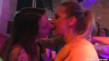 Party Hardcore Gone Crazy Vol. 40 Single Cut: Part 1 - Cam 3 Screencap 15 on www.sinx.com