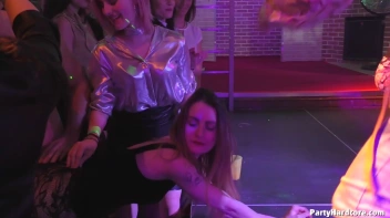 Party Hardcore Gone Crazy Vol. 40 Single Cut: Part 1 - Cam 3 Screencap 2 on www.sinx.com