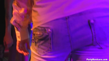 Party Hardcore Gone Crazy Vol. 40 Single Cut: Part 1 - Cam 3 Screencap 26 on www.sinx.com