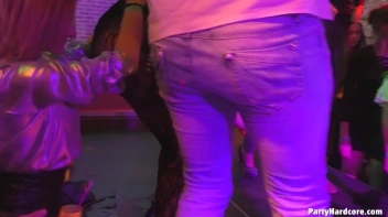 Party Hardcore Gone Crazy Vol. 40 Single Cut: Part 1 - Cam 3 Screencap 31 on www.sinx.com