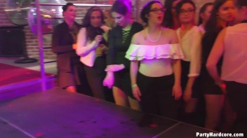 Party Hardcore Gone Crazy Vol. 40 Single Cut: Part 1 - Cam 3 Screencap 42 on www.sinx.com