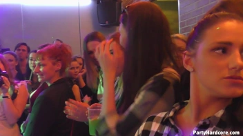 Party Hardcore Gone Crazy Vol. 40 Single Cut: Part 1 - Cam 3 Screencap 43 on www.sinx.com