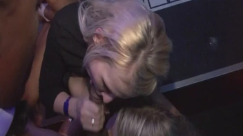 Party Hardcore Vol. 49 Part 1 - Cam 1 Screencap 116 on www.sinx.com