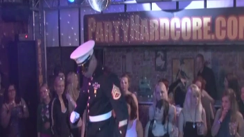 Party Hardcore Vol. 49 Part 1 - Cam 1 Screencap 3 on www.sinx.com