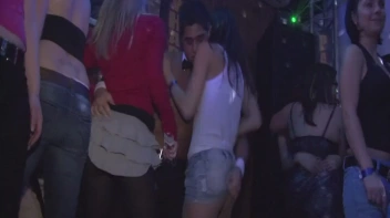 Party Hardcore Vol. 49 Part 1 - Cam 1 Screencap 55 on www.sinx.com