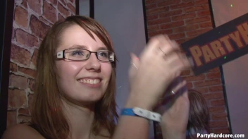 Party Hardcore Vol. 48 Part 4 - Cam 3 Screencap 97 on www.sinx.com