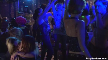 Party Hardcore Vol. 48 Part 4 - Cam 3 Screencap 100 on www.sinx.com