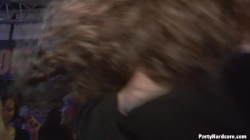 Party Hardcore Vol. 48 Part 4 - Cam 3 Screencap 103 on www.sinx.com