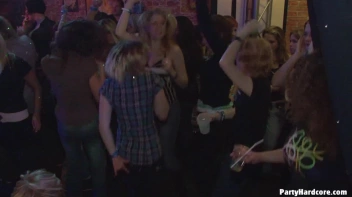 Party Hardcore Vol. 48 Part 4 - Cam 3 Screencap 117 on www.sinx.com