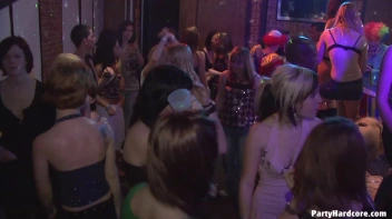 Party Hardcore Vol. 48 Part 4 - Cam 3 Screencap 119 on www.sinx.com