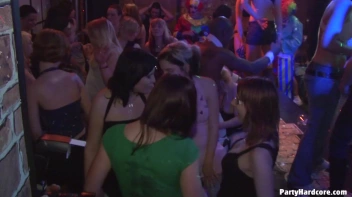 Party Hardcore Vol. 48 Part 4 - Cam 3 Screencap 121 on www.sinx.com